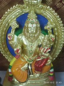 Lord_Lakshmi-Narsimhan