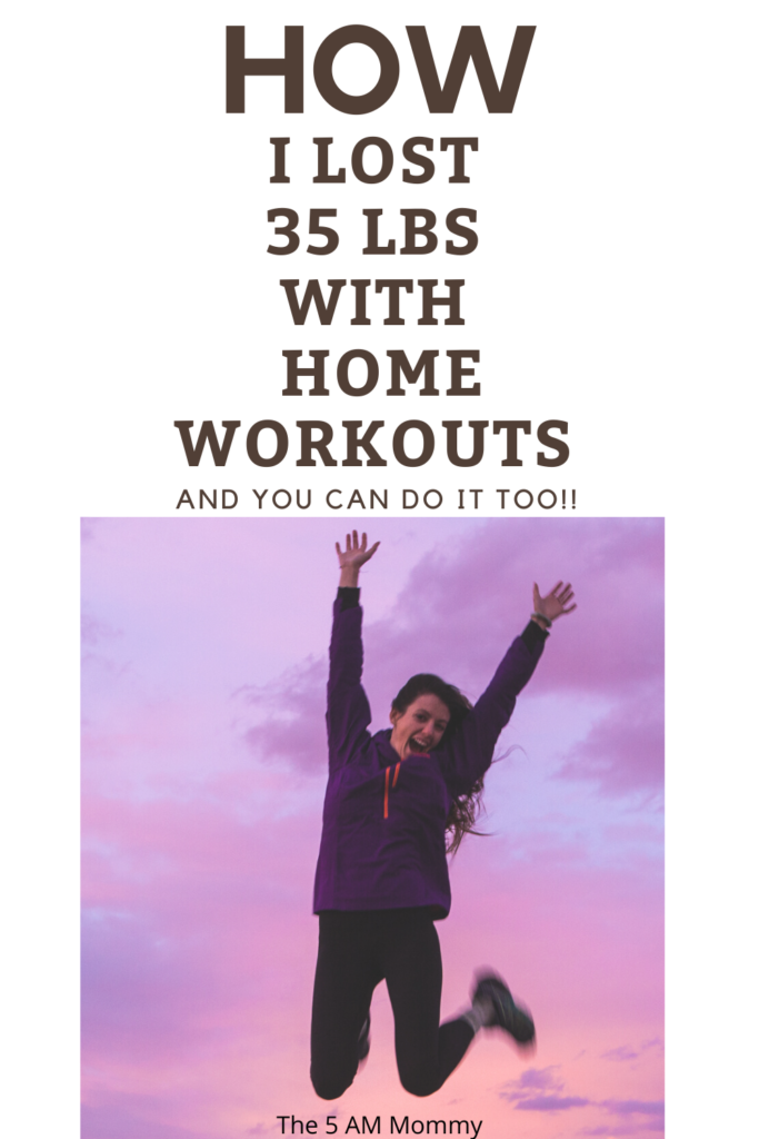 Home Workouts 