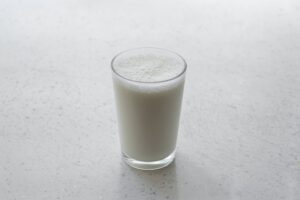 Milk nutrition blog