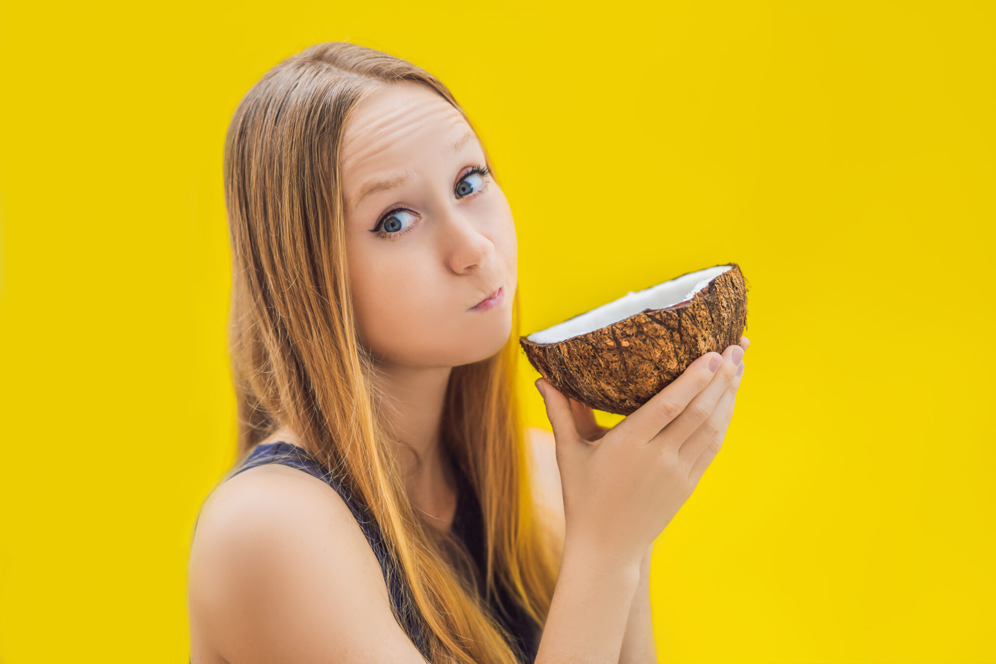 Oil Pulling - Benefits, How to do it, Side Effects | The5amMommy